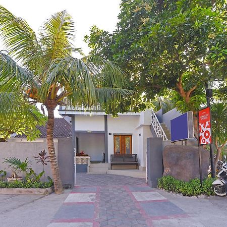 Oyo 91192 Homestay Antara Gilimanuk Exterior photo