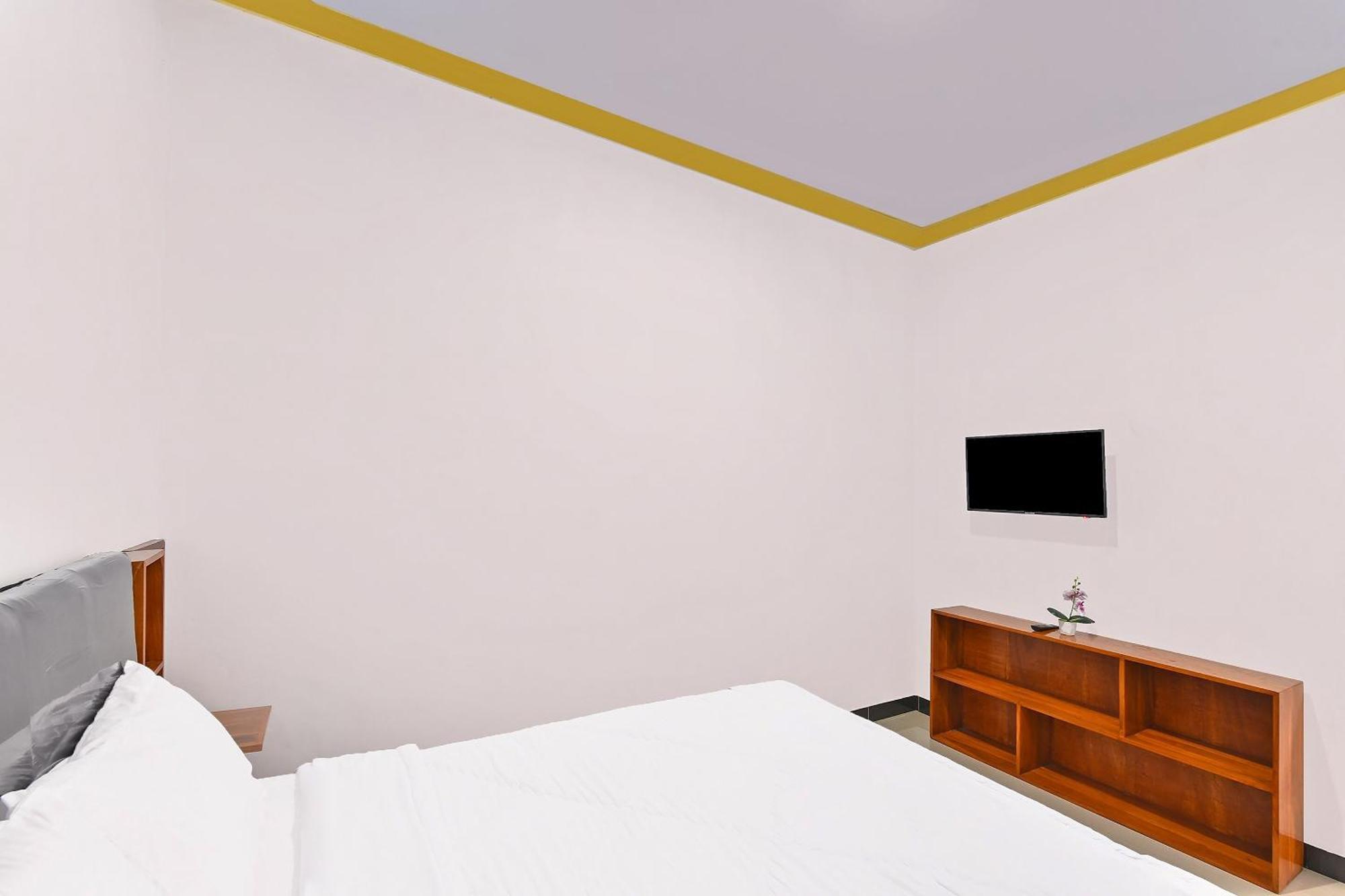 Oyo 91192 Homestay Antara Gilimanuk Exterior photo