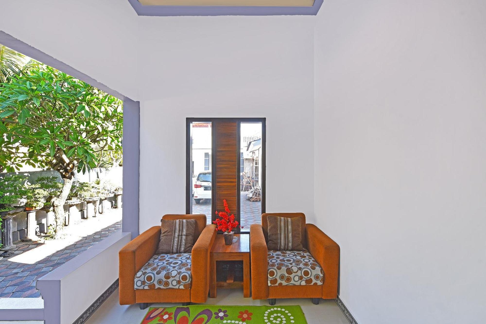 Oyo 91192 Homestay Antara Gilimanuk Exterior photo