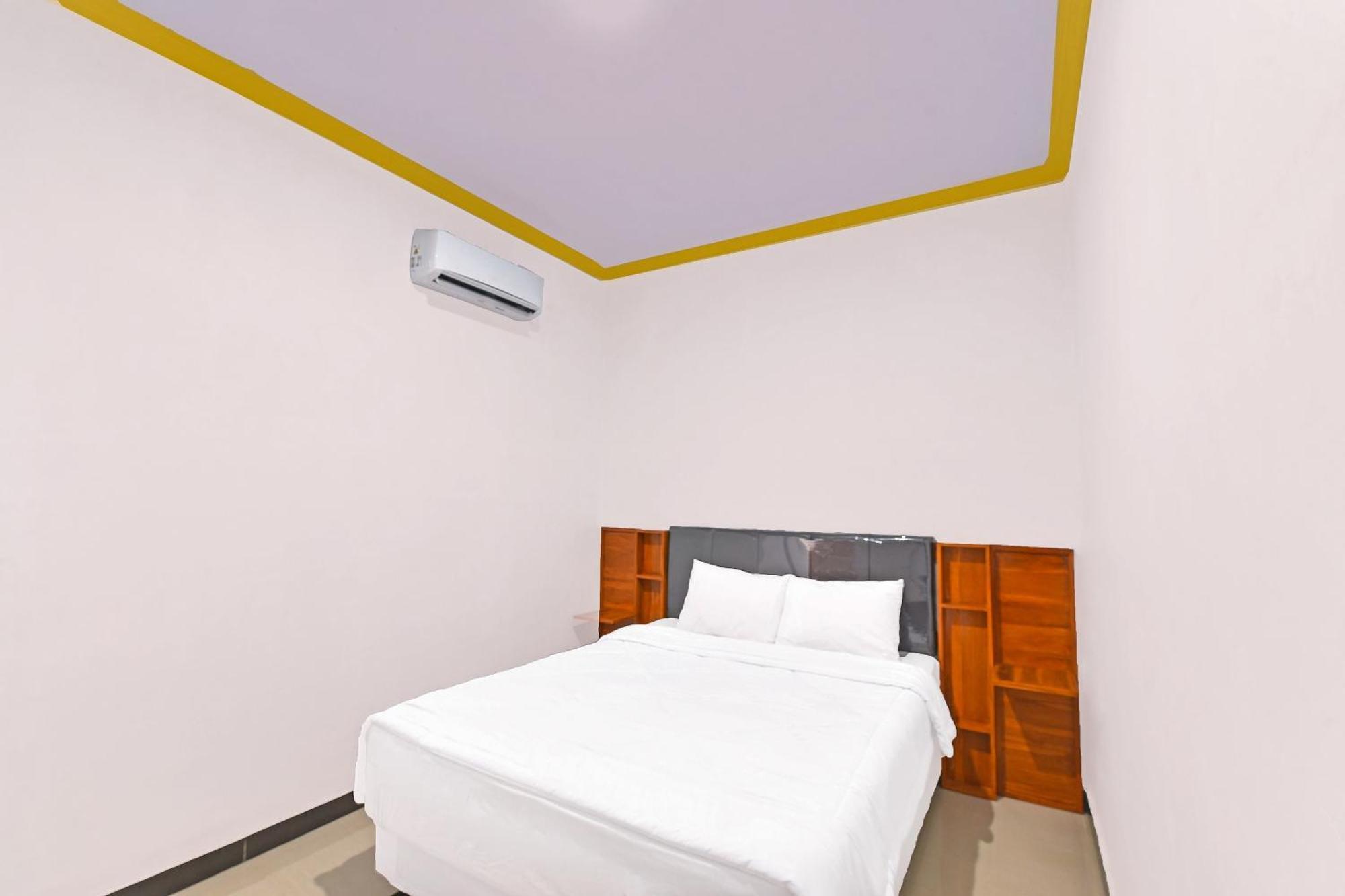 Oyo 91192 Homestay Antara Gilimanuk Exterior photo