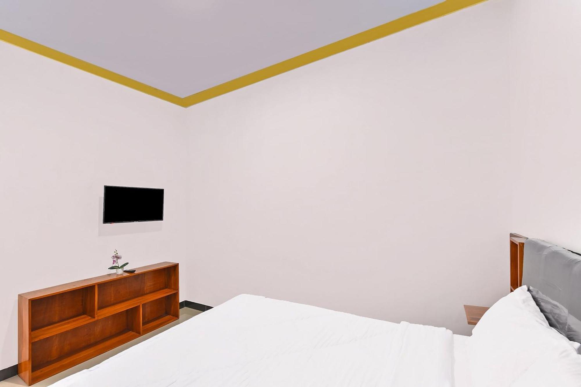 Oyo 91192 Homestay Antara Gilimanuk Exterior photo