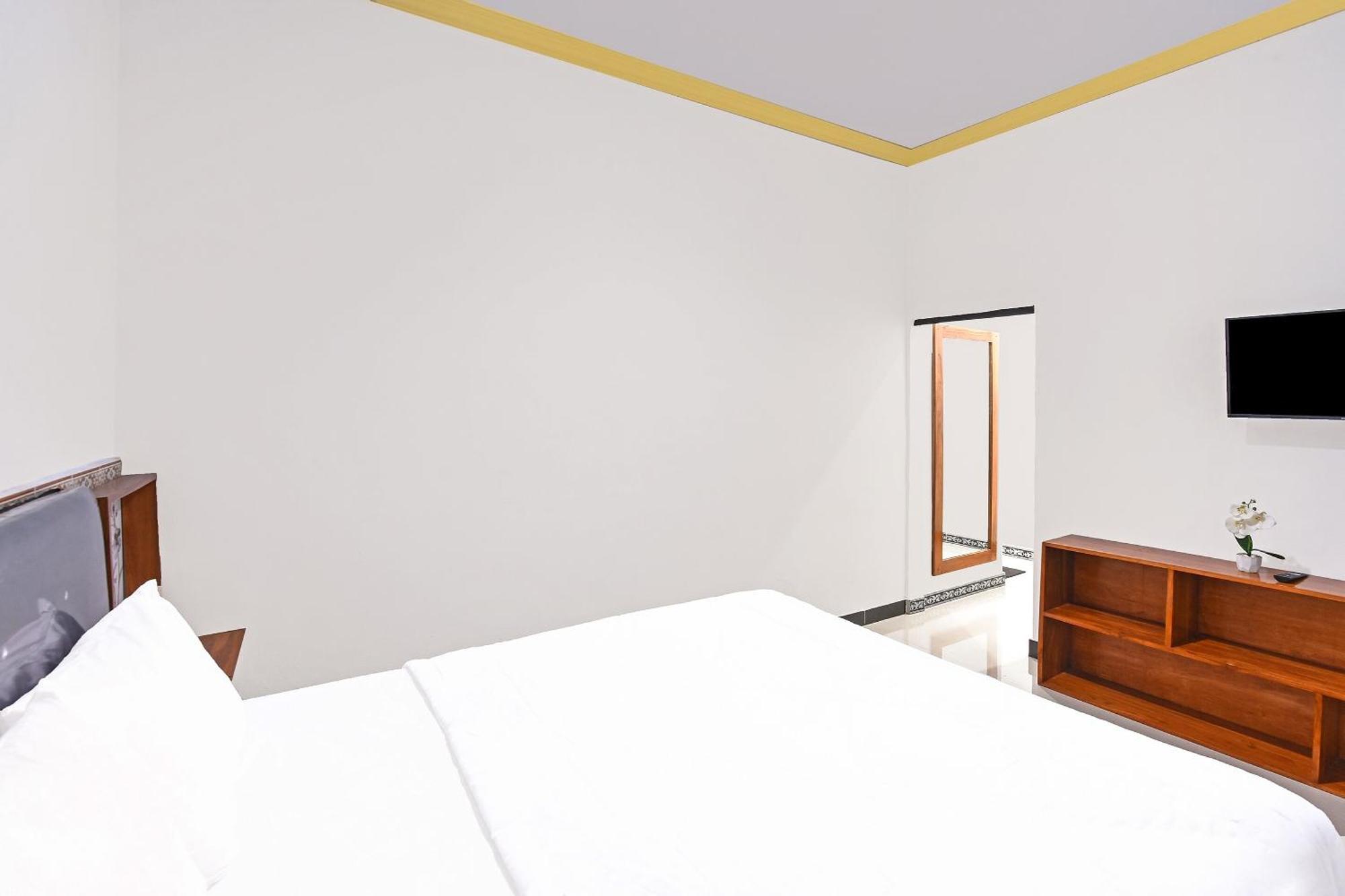 Oyo 91192 Homestay Antara Gilimanuk Exterior photo
