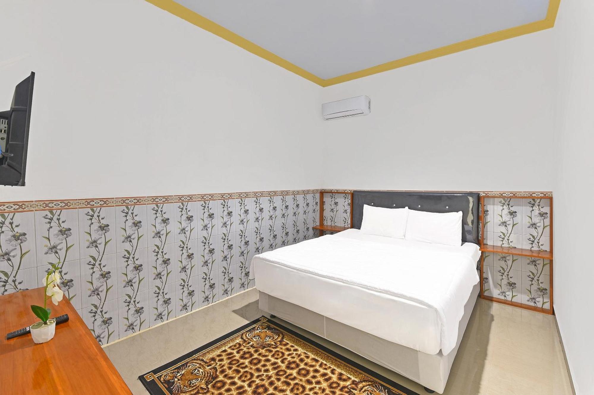 Oyo 91192 Homestay Antara Gilimanuk Exterior photo