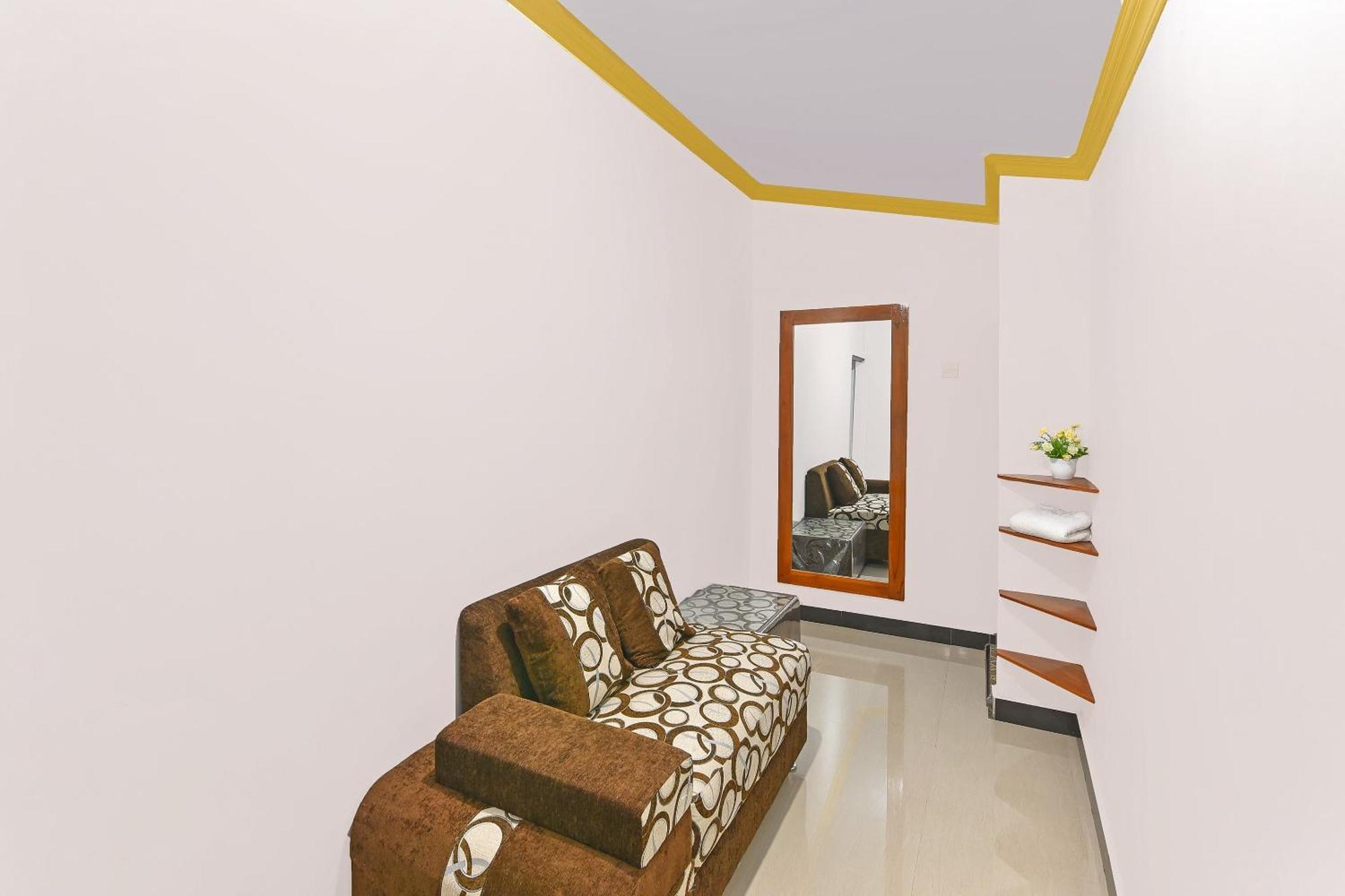 Oyo 91192 Homestay Antara Gilimanuk Exterior photo