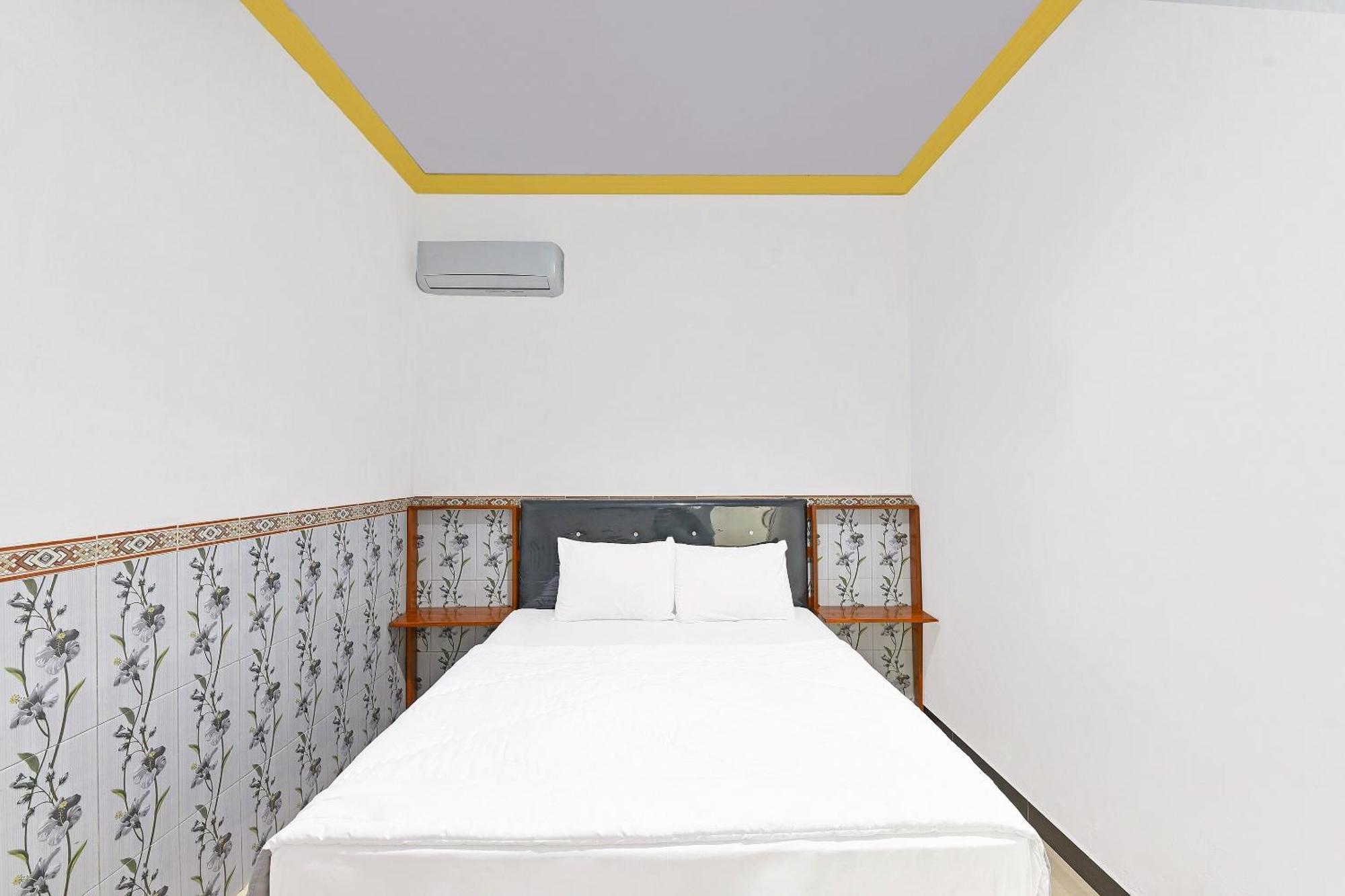 Oyo 91192 Homestay Antara Gilimanuk Exterior photo