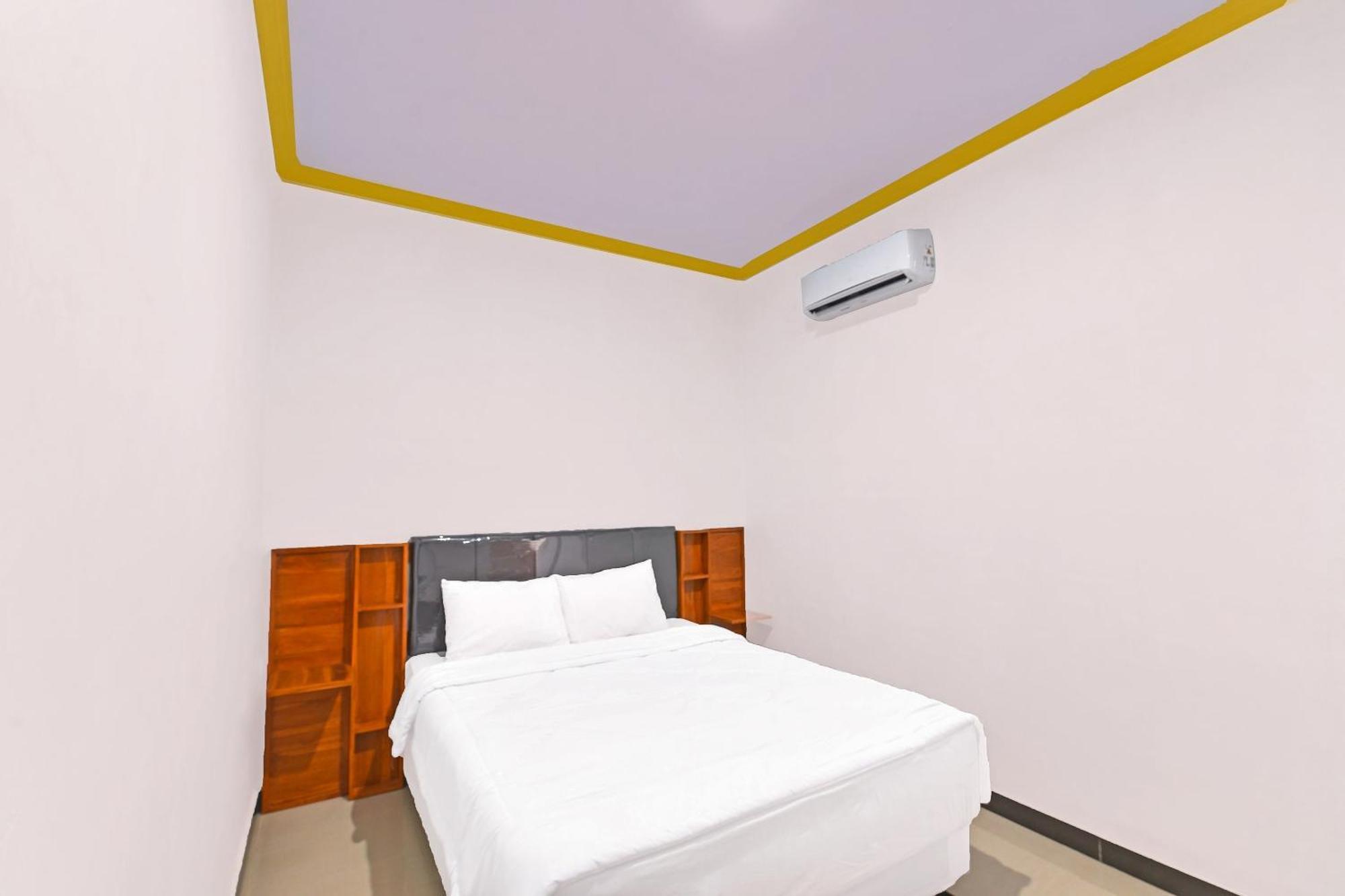 Oyo 91192 Homestay Antara Gilimanuk Exterior photo